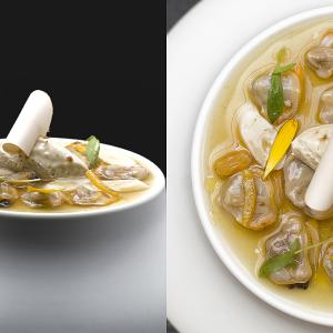 Photographe Culinaire Nantes