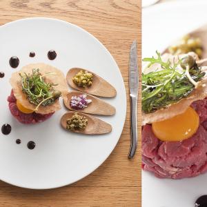 Photographe Nantes Culinaire