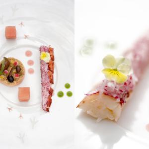 Photographe Culinaire Nantes