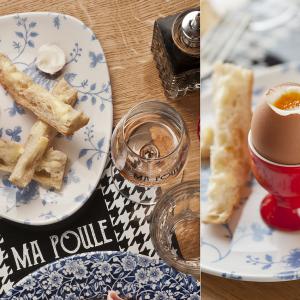 Photographe Nantes Culinaire